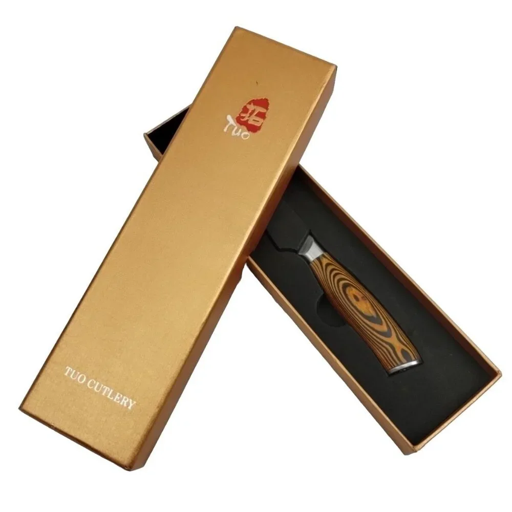 Tuo Cutlery Fiery Phoenix 4